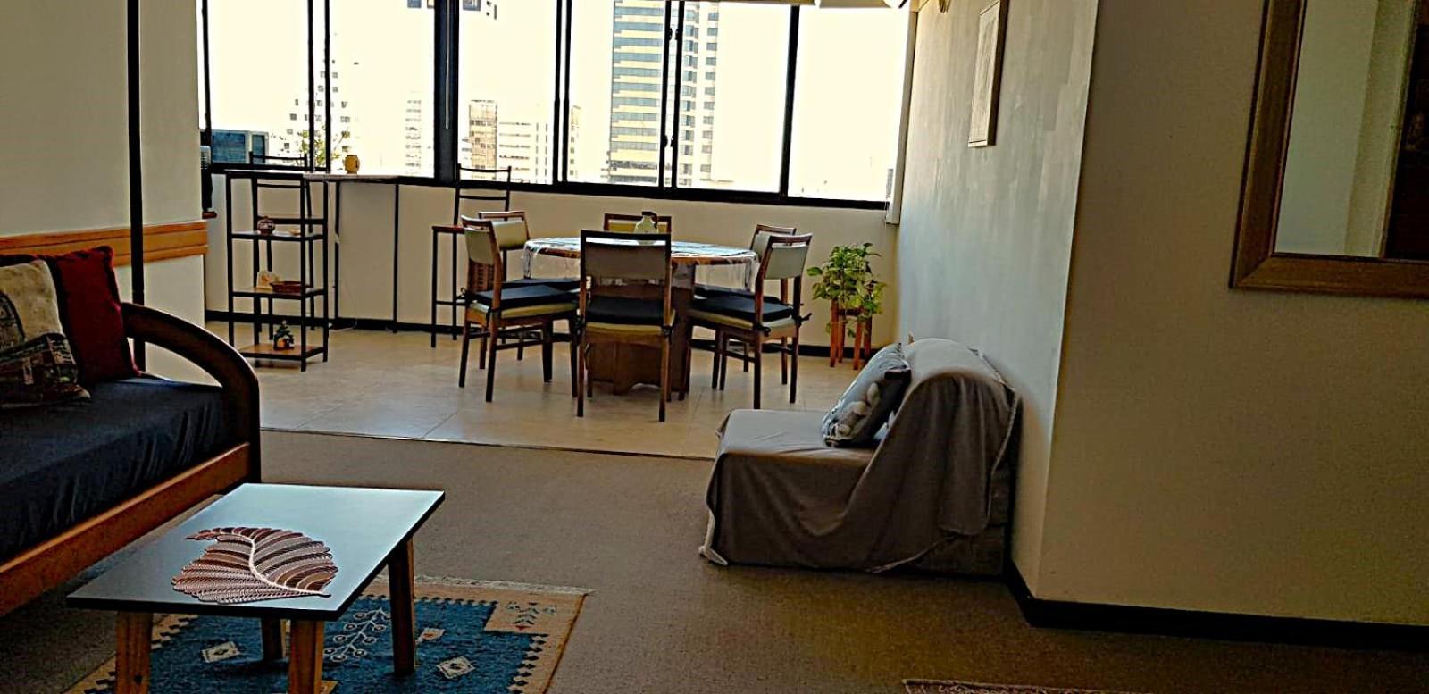 Apartment Departamento Pleno Centro De